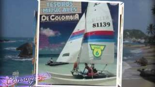 LA CHEVERONA - Carmelo Gutiérrez y sus Cienagueros