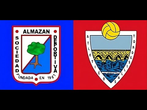 JORNADA 14: S.D. ALMAZÁN 1-1 ATCO. TORDESILLAS;   RESUMEN DEL PARTIDO