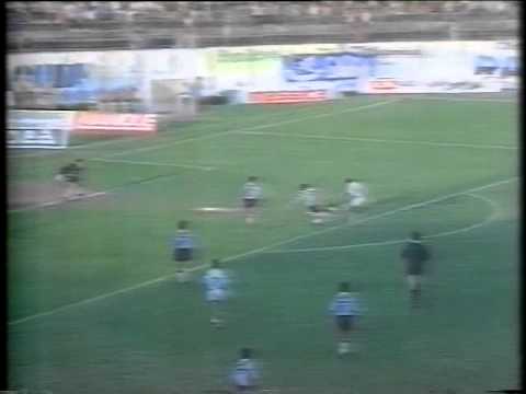 Grêmio 0 x 1 Guarani - Campeonato Brasileiro 1993