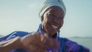 Batida + Dj Dolores feat Lia de Itamaracá  “Tem Dor (África de Itamaracá)”
