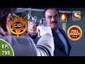 CID सीआईडी Ep 795 War Within Full Episode