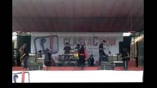 HIENA Band - Yank (Cover Overture)