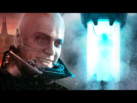 What if Anakin Was Addicted to Bacta? (Animated) - Star Wars Theory Fan-Fic