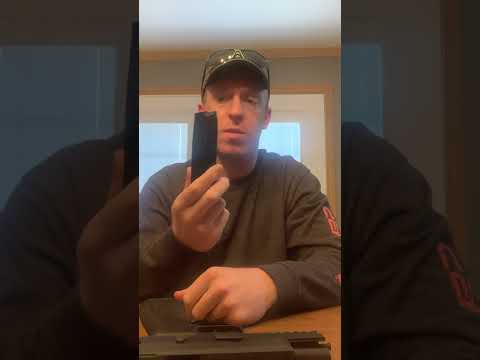 SIG SAUER Hunting • P320-XTEN COMP