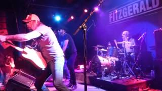 Supersuckers - Must&#39;ve Been High (Houston 11.05.16) HD