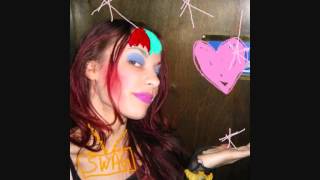 Emilie Autumn - Second Hand Faith (Backwards)