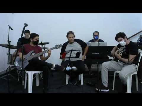 Hino S-98 | O Teu nome invoco, ó Senhor!