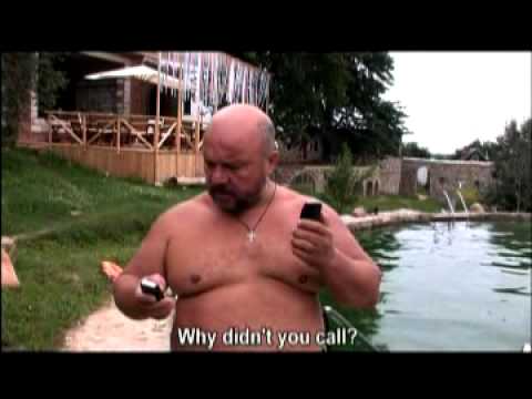 Durakovo: Le village des fous