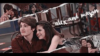 Alex & Mason | Falling in Love With You