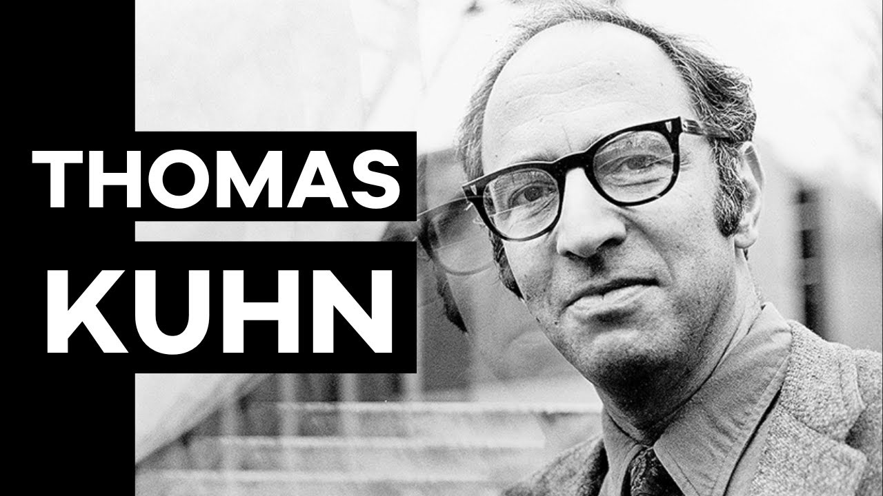 Como Thomas Kuhn mudou o que entendemos como FAZER CIENTÍFICO? | Christian Dunker | Falando nIsso