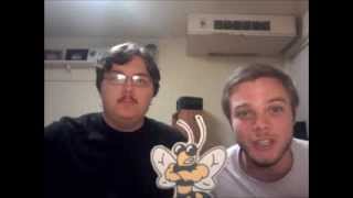 Good Morning Buzzsaw! S1E9