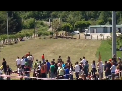 22° RALLY INTERNAZIONALE DEL TARO