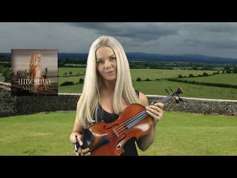 Máiréad's personal introduction to the Máiréad Nesbitt Celtic Violin Collection
