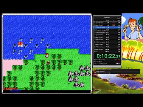 Startropics PB 31/05/19
