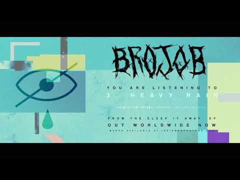 SLEEP IT AWAY - OFFICIAL EP STREAM