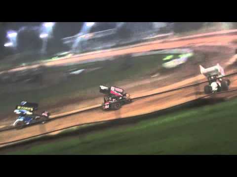 Titman Loudoun Mitchell BIS 23 April 2011