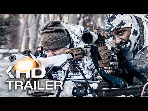 OPERATION OMERTA Trailer German Deutsch (2022) Exklusiv