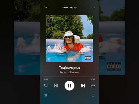 Lorenzo ft Orelsan-toujours plus