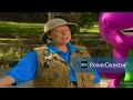 Barney Custom Intro Let S Go To The Zoo My Version Version 2