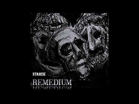Starcie - Remedium [Full Album] 2023