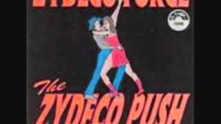 zydeco force