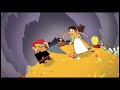 1001 Nights Main Titles Song