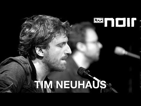 Tim Neuhaus - Lila (live bei TV Noir)