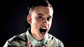 Lil Durk Ft. Logic- Tryna Tryna