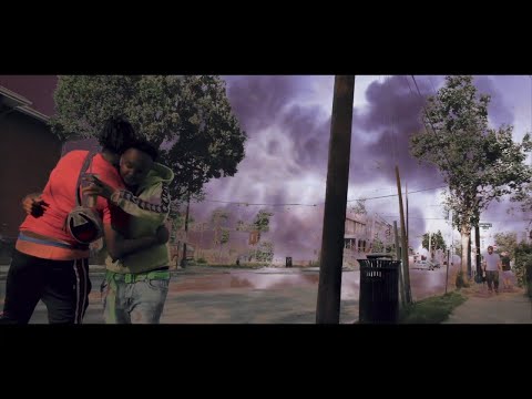 Active Gwalla x Mad Maxx - "On The Map" | Smoked By @JugginFilms
