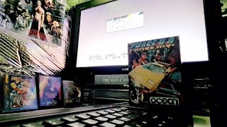 Chase Hq on the Zx Spectrum