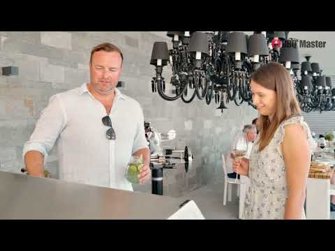 BBQ Master - Die Erfüllung höchster Grillansprüche