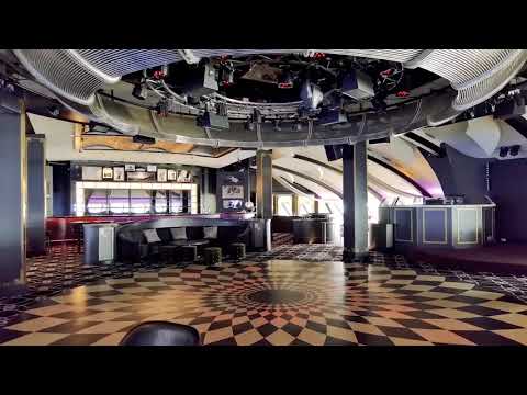 MS Satoshi 100k Party Ship