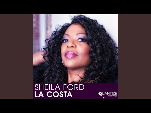 La Costa (Reelsoul, DJ Spen & Gary Hudgins Original Latin Soul Mix)