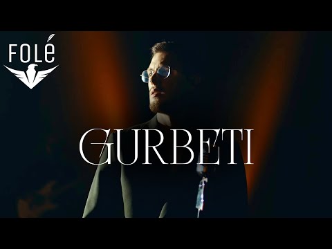 Ard x Mirdon - GURBETI