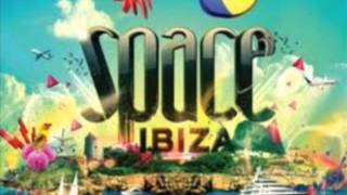 Tom Novy Space Ibiza opening party TERRAZA SUNSET