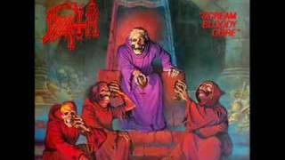 Death - Scream Bloody gore - 08 - Torn To Pieces