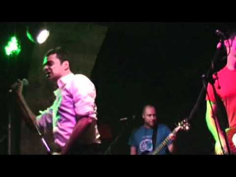 THE STEAKNIVES-stupid people-victims-gimme your brain-radical shit-mads-09-12-2010