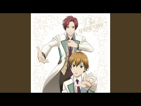 Koukou Hoshi Kageki HONESTY Daisuke Namikawa