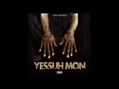 (Yessuh Mon) Mr MOE 'I Tried' Ft YNM Cherokee