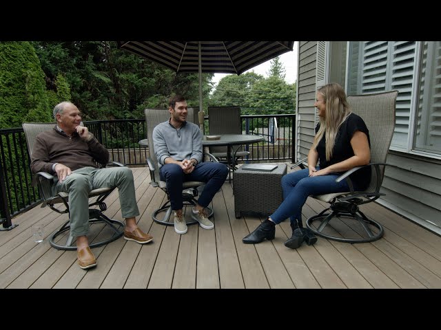 DIY Deck Case Study: The McCormick Project