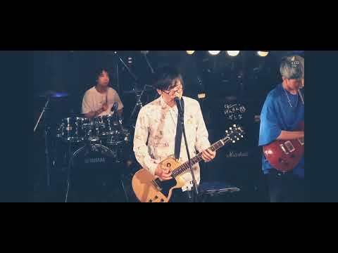 DAY×DAY／BLUE ENCOUNTコピー　ジョニー、げんきんだしな @20220416 No Beer,No Life