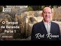 Rick Renner The Pool Of Bethesda 1 5