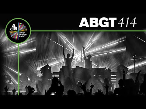 Group Therapy 414 with Above & Beyond - Best Of 2020 pt.2