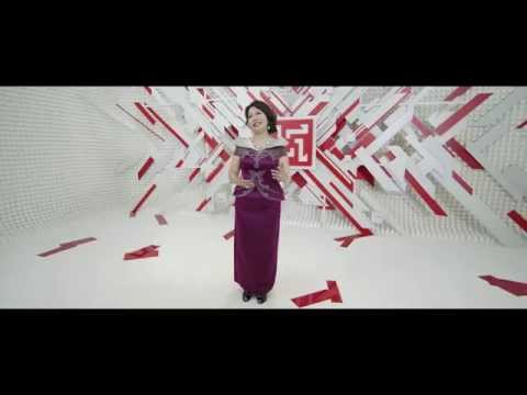 [Монгол Тулгатны 100 дуу] - Гэргийн дуу