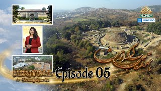 Taxila: Cradle of Gandhara Full Movie