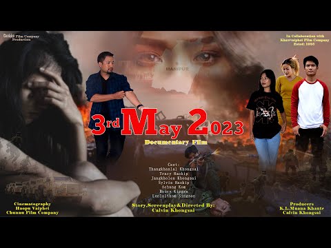 3rd May 2023 Documentary Base On True Story