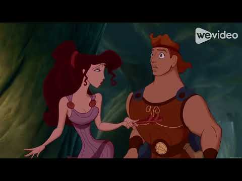 Sleeping Beauty Sanchem019 Style part 15   Ursula Hypnotizes Alice