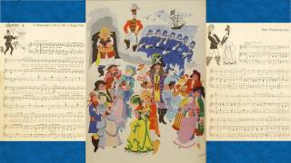 Pirates Of Penzance Act 1, minus Overture(Corrected) - D'Oyly Carte - Gilbert & Sullivan