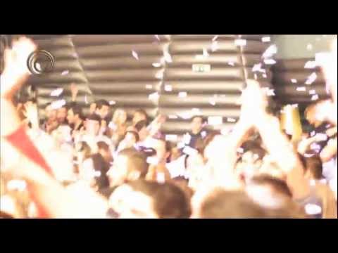 14º Aniversário Patricia Pereira Productions | Eskada Club