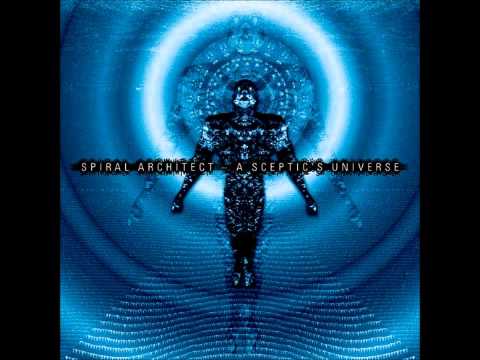 Spiral Architect - Cloud Constructor